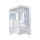 Obudowa ASUS A31 Plus TG ARGB White